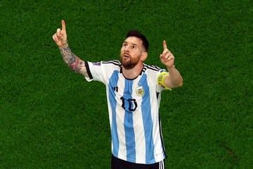 Lionel Messi en Qatar 2022, EN VIVO: "Dimos un pasito más y ahora viene ...