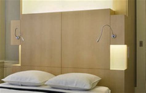 35 LED Headboard Lighting Ideas For Your Bedroom