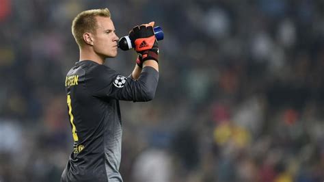 Ter Stegen: Real Madrid will surely stumble | FourFourTwo