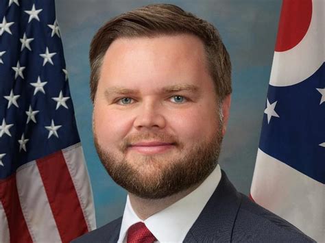 Republican Congressman Posts Bizarre Photoshopped Image Of Jd Vance