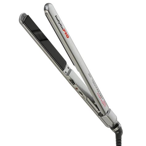 BaByliss Pro BAB2072EPE Sleek Expert Hair Straightener SeFa S Haircompany