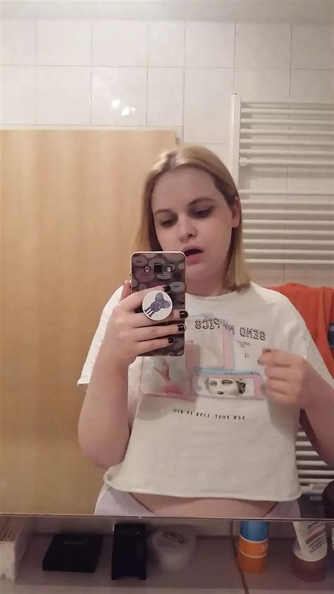 Chloe Kills Shows Her Boobs Free Porn Video F9 XHamster XHamster