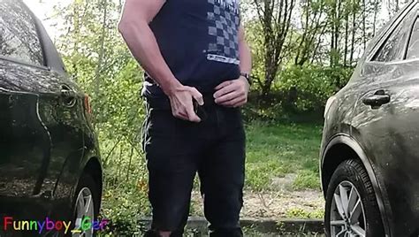 V Deos Gay De Coche Xhamster