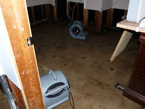 Basement Flooding Flood Proofing And Prevention Water Cleanup