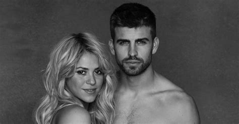 REVELADO motivo da separação de Piqué e Shakira Entenda tudo sobre o