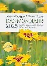 Suchergebnis Auf Amazon de Für Mondkalender