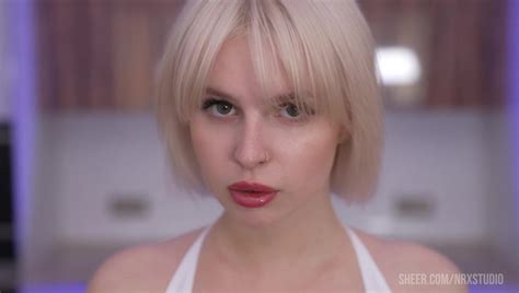 First Monster Cock With A 19yo Beauty With BIG Natural Tits