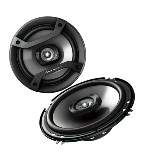 Parlante De 6 5 Pioneer TS F1634R 200 Watts