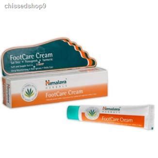 จดสงเฉพาะจด จดสงในกรงเทพฯHimalaya herbal foot care cream 75g