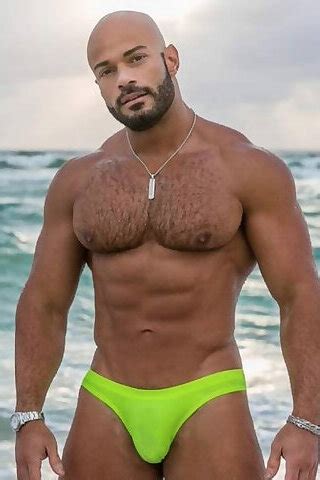 Luis Vieira Gay Pornstar BoyFriendTV