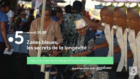 Zones Bleues Les Secrets De La Long Vit France Costa Rica Vid O