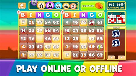 Bingo Classic Bingo Games Aplikacije Na Google Playu Descubra A