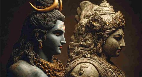 The Divine Story Behind Karthika Masam – Lord Shiva and Lord Vishnu’s ...