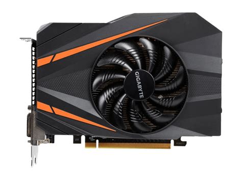 Gigabyte Geforce Gtx 1060 Computizer