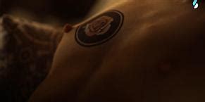 ALOISE SAUVAGE Nude AZNude