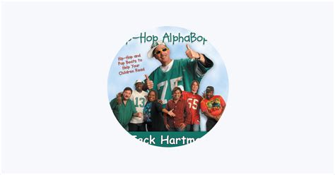 ‎Jack Hartmann on Apple Music