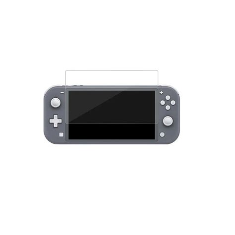 Nintendo Switch Lite Screen Protector->TechPanda.pk