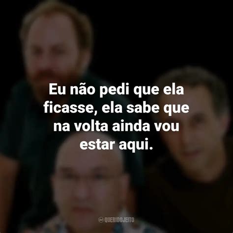 Os Paralamas Do Sucesso Frases Perfeitas Querido Jeito