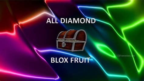 Blox Fruit All Diamond Chest Locations In 1st 2nd And 3rd Sea Youtube