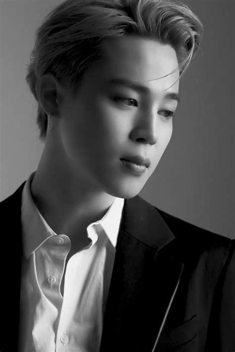 Jimin Dicon 2020 Foto Jimin Jimim Jimin