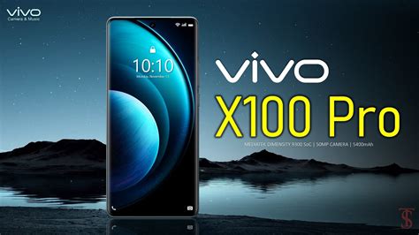 Vivo X100 Pro Price Official Look Design Camera Specifications