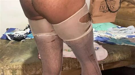 My 1st Buttplug Shemale Amateur Amateur Porn Feat Dasungay XHamster