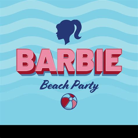 Barbie Beach Party: Celebrate National Barbie Day — Tower City Center