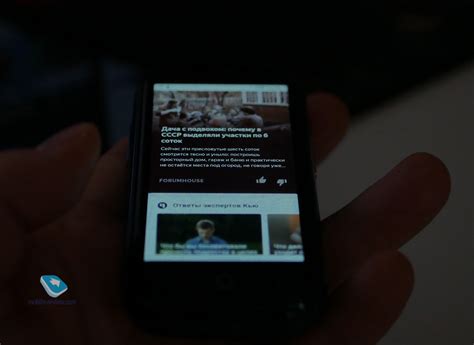 Mobile-review.com Обзор самого маленького в мире смартфона – Unihertz ...