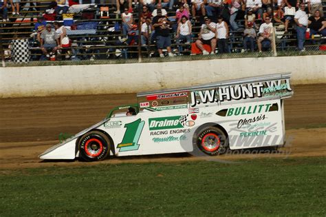 Dirt Late Model Hall Of Fame Rickschwalliephotos