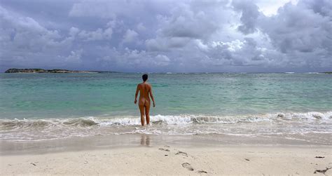 Naked Wanderings Because Life Is Better Without Clothes