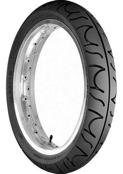 Pneu Moto Dianteiro Maggion Sportissimo 100 80 17 52S Honda Twister E