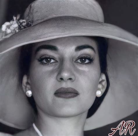 Maria Callas 100 A Tribute To The Glorious Days Of An Iconic Singer