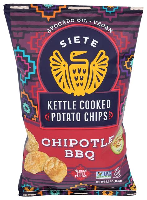 Bag Chipotle Chips Ubicaciondepersonascdmxgobmx