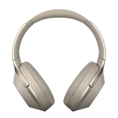 Sony WH 1000XM2 WH1000XM2 Wireless Bluetooth Noise Canceling Headphones