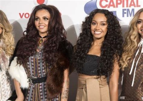 Microsofts AI editors confuse members of band Little Mix, Digital News