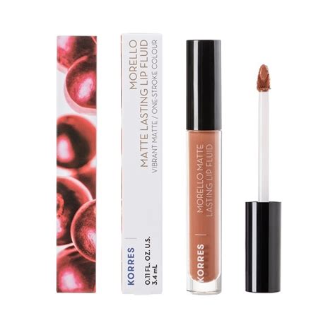 Rouge L Vres Liquide Mat Tinted Nude