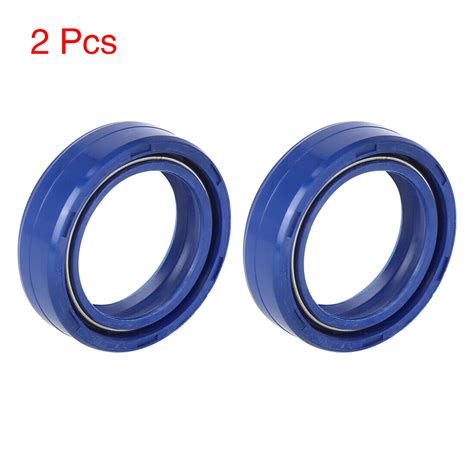 Pcs Mm X Mm X Mm Motorcycle Front Fork Shock Oil Seal For