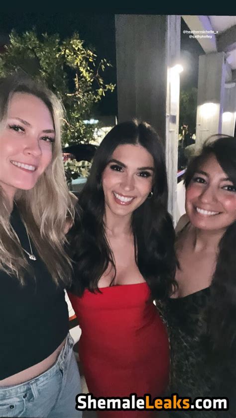 Cathy Kelley Cathykelley Leaked Nude Onlyfans Photo Shemaleleaks