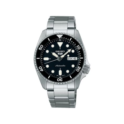 Seiko 5 Sports SKX 38MM Ref SRPK29K1 Urmaker Lian