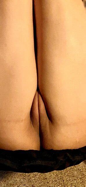 I Wonder How Many People Will See My Pussy Today Oc F Porn Pic