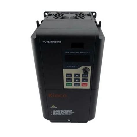 Kinco Vfd Kinco Ac Drive Manufacturer From Vadodara