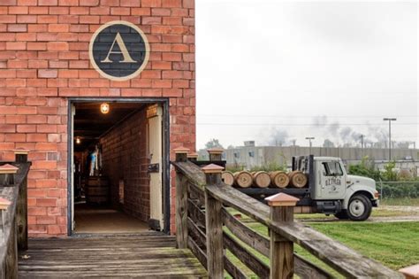 Green River Distilling Company Bourbon Distillery Visit Owensboro Ky