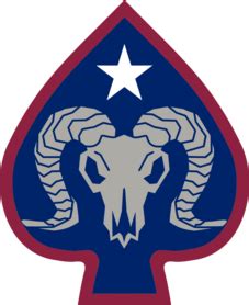 Th Sustainment Brigade United States Wikipedia