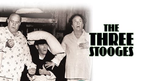 The Three Stooges | Apple TV