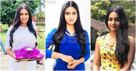 ජනප්‍රිය නිළි මිචෙල් දිල්හාරාට නැවතත් ජාත්‍යන්තර සම්මානයක් - Photos ...
