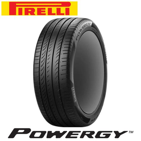 Pirelli Powergy R W Xl Tire