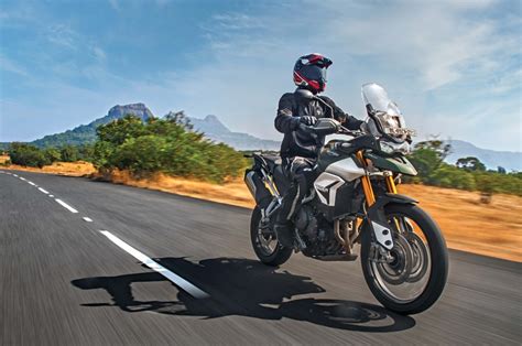 Triumph Tiger 900 Rally review, test ride - Introduction | Autocar India