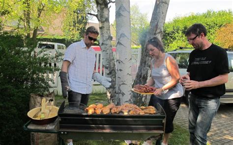 Specialiste Barbecue Agencement De Jardin Aux Meilleurs Prix