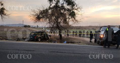 Estudiantes Del Cecyte Pueblo Nuevo Se Accidentan En Carretera Hay Un