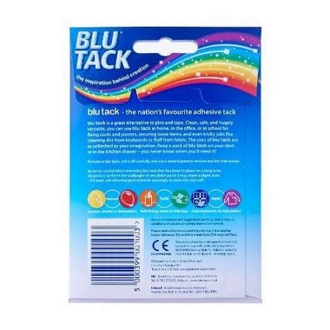 Bostik Blu Tack Blue Your Online Shop For Stationery And Office